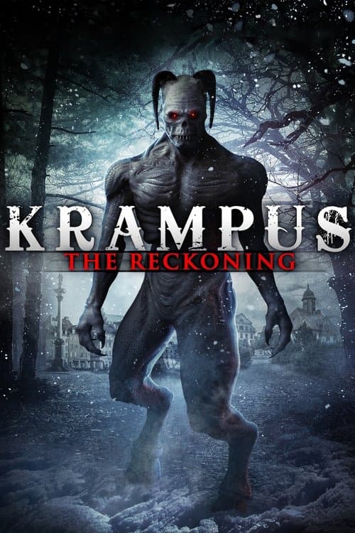 Krampus 2 - Die Abrechnung