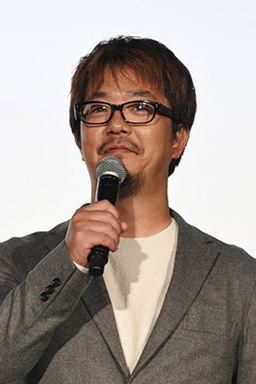 池添隆博