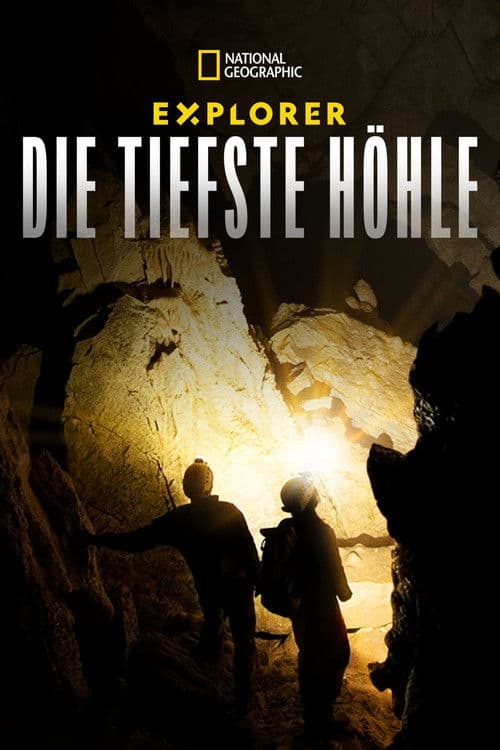 Explorer: Die tiefste Höhle