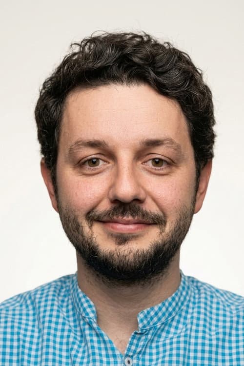 Serhan Arslan