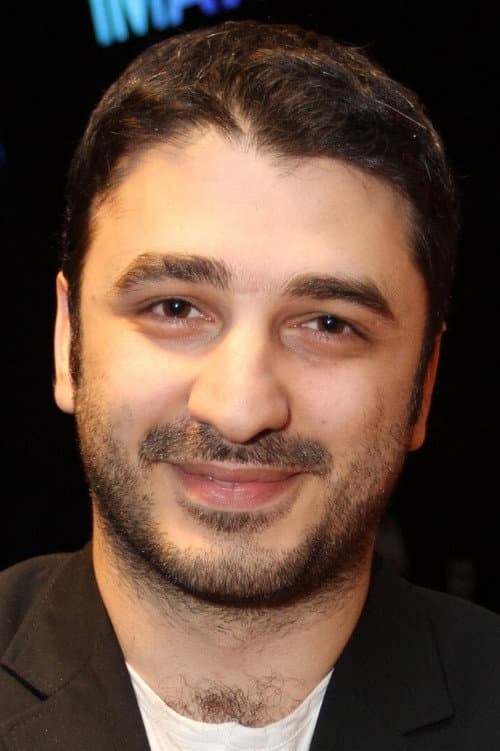 Sarik Andreassjan