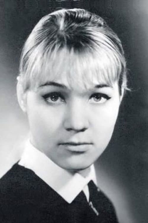 Nina Ruslanowa