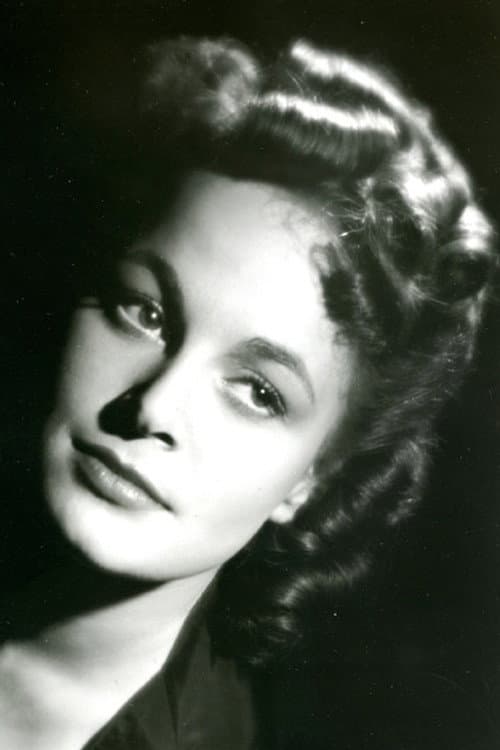 Ingrid Backlin