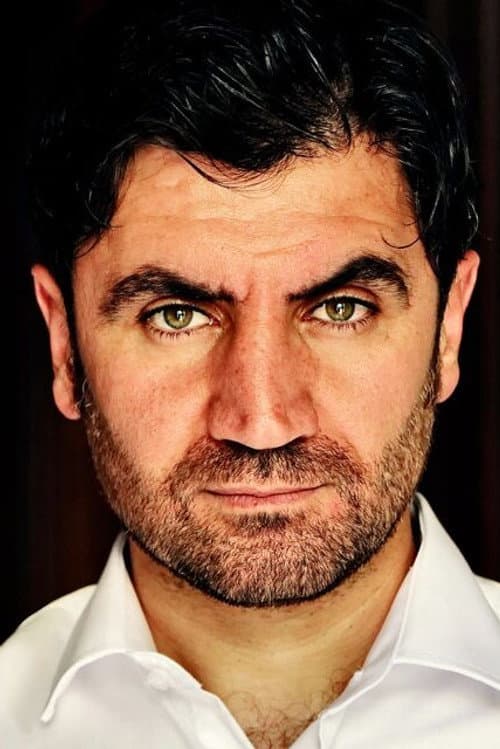 Korkmaz Arslan
