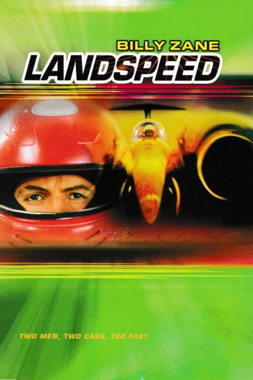 Rocket Racers - Im Rausch der Geschwindigkeit