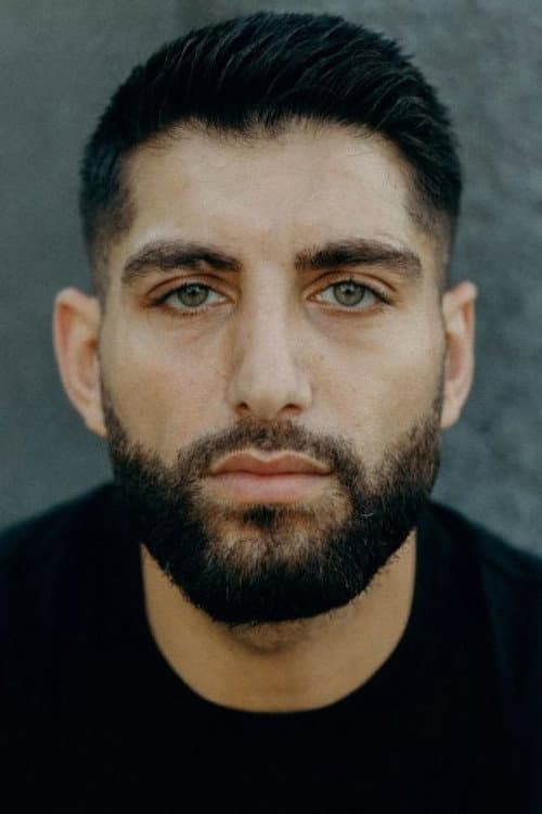 Abud Mustafa
