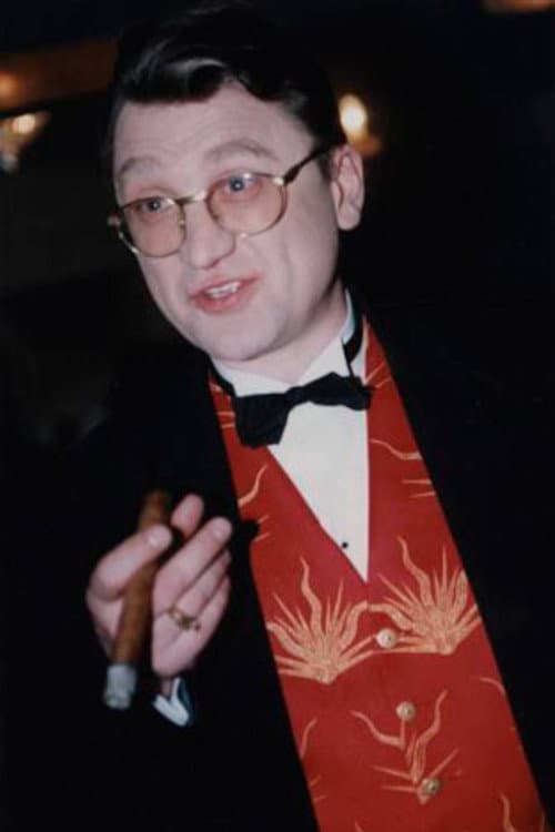 Валентин Гнеушев