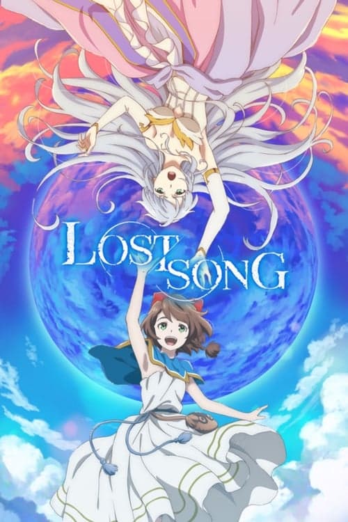 Lost Song: Das Lied der Wunder