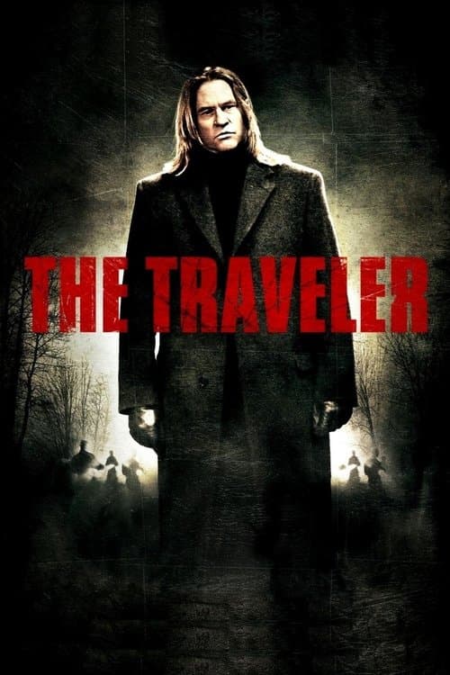 The Traveller - Nobody Will Survive