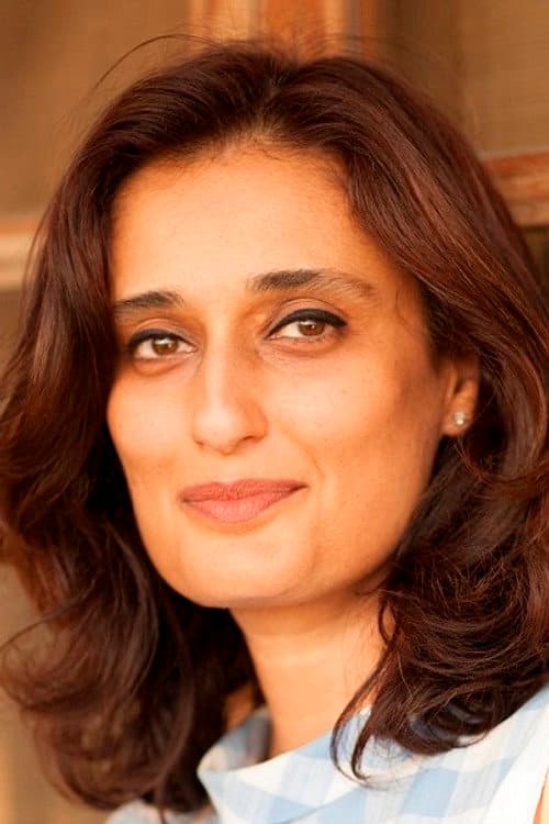 Ruchi Narain