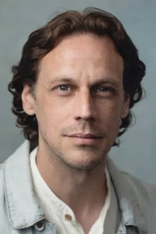 Martin Portlock