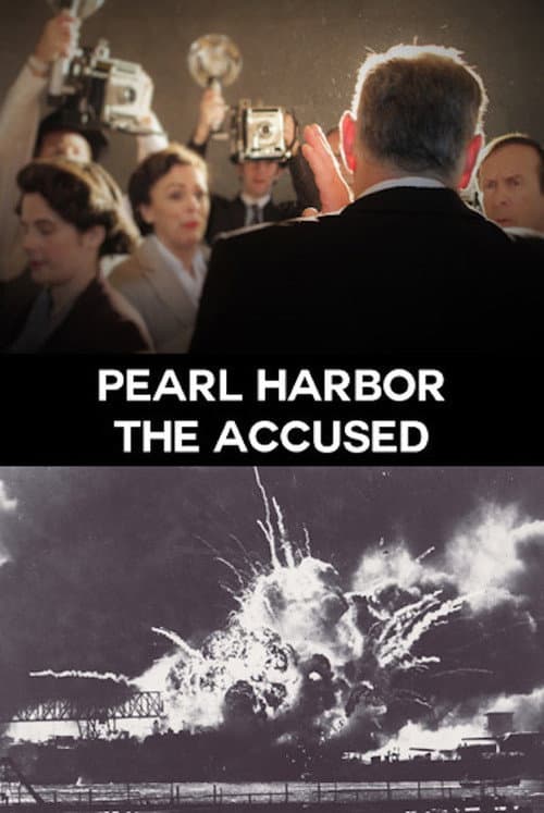 Die Akte Pearl Harbor