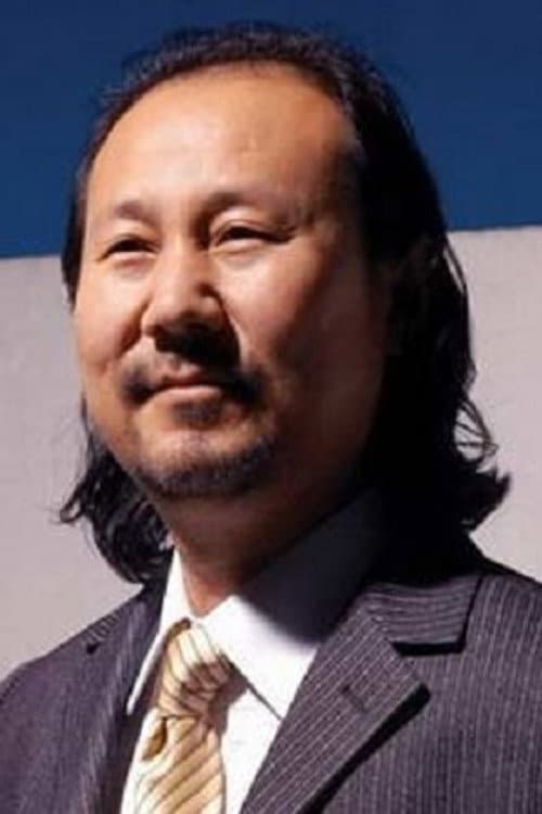 腾格尔