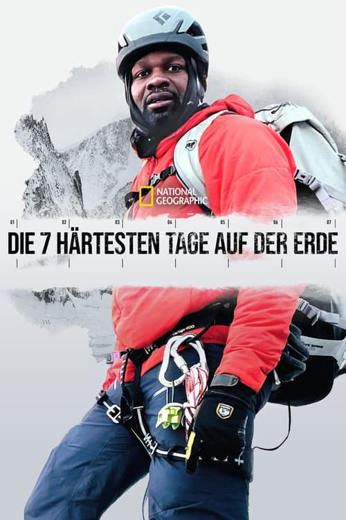 Die 7 härtesten Tage