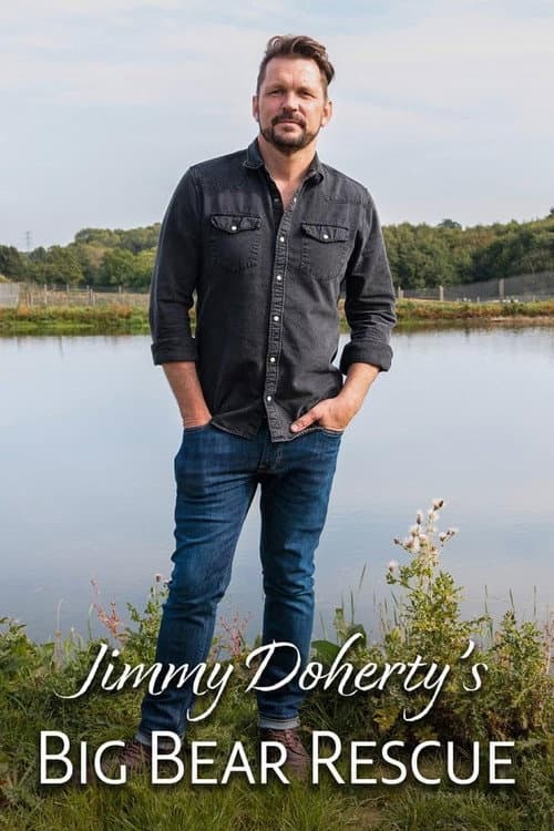 Jimmy Dohertys große Tierrettung