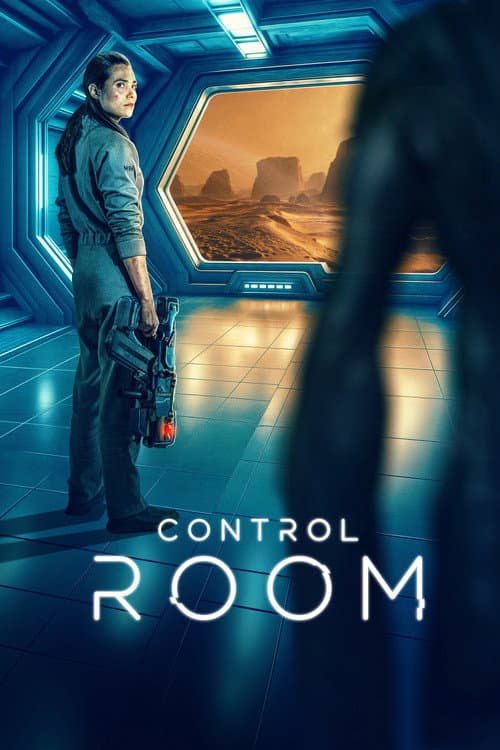Control Room