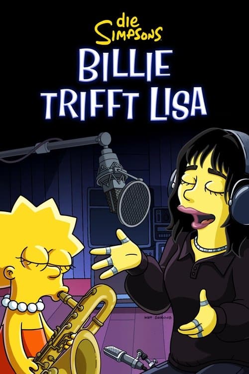 Billie trifft Lisa