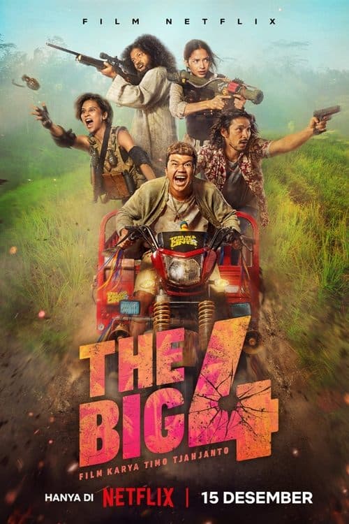 The Big 4
