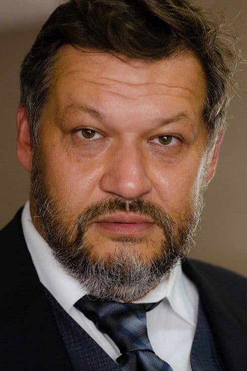 Георгій Поволоцький