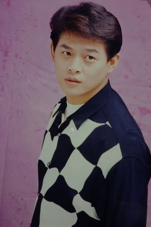 金少龍