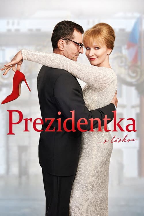 Die Präsidentin