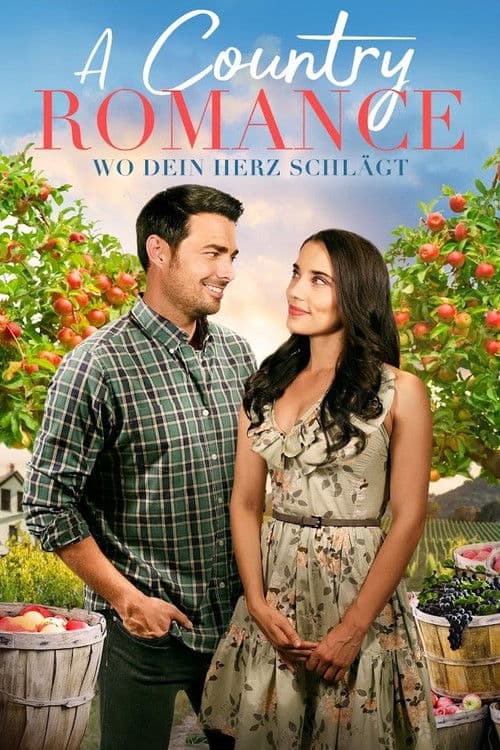 A Country Romance - Wo dein Herz schlägt