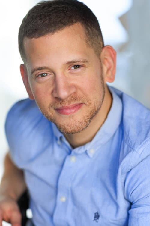 Joshua Sher