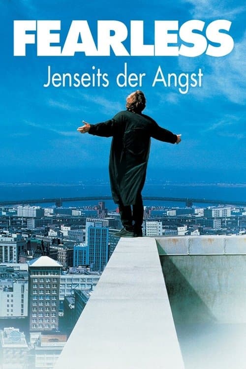 Fearless - Jenseits der Angst
