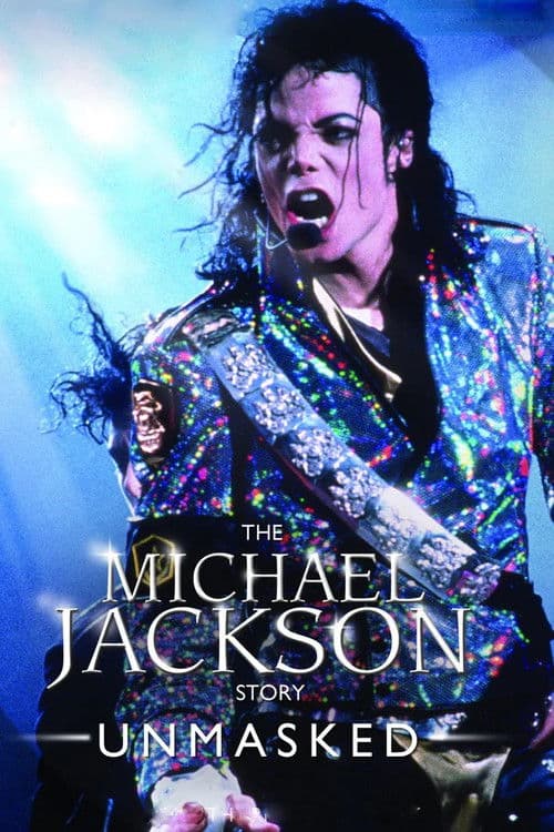 The Michael Jackson Story New Unmasked