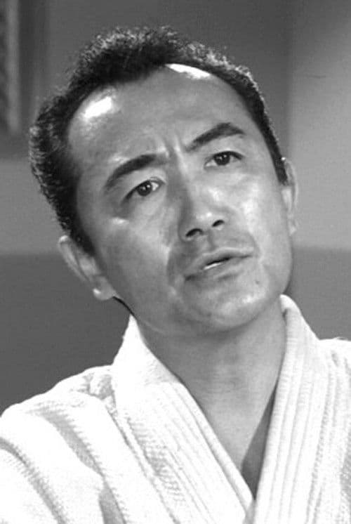 Yuki Shimoda