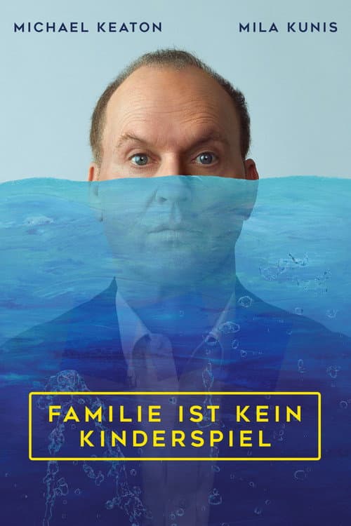 Familie ist kein Kinderspiel