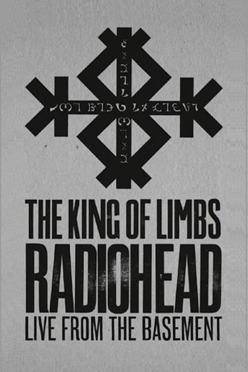 Radiohead: The King of Limbs – Live from the Basement
