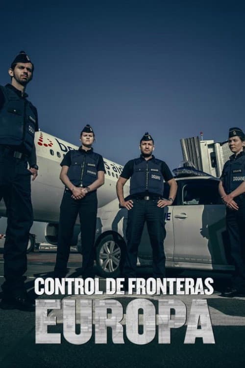 Border Control: Europas Grenzschützer