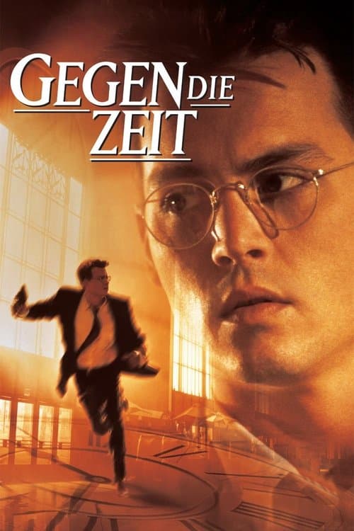 Gegen die Zeit