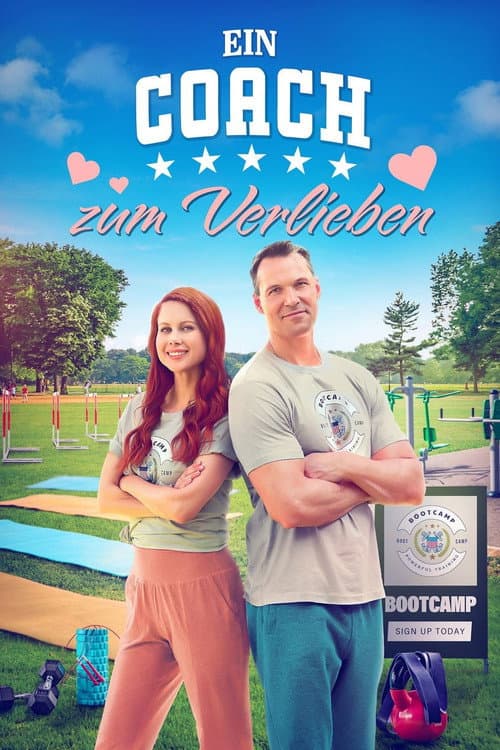 Ein Coach zum Verlieben