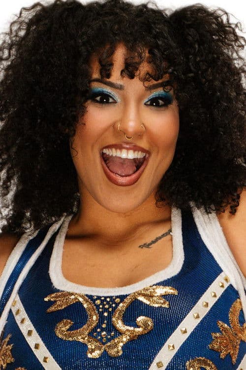 Danielle Paultre