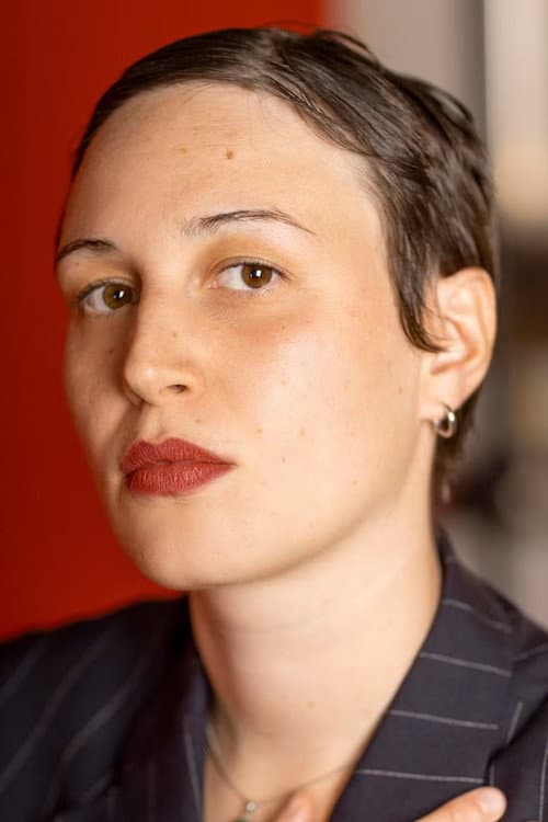 Marie Tragousti