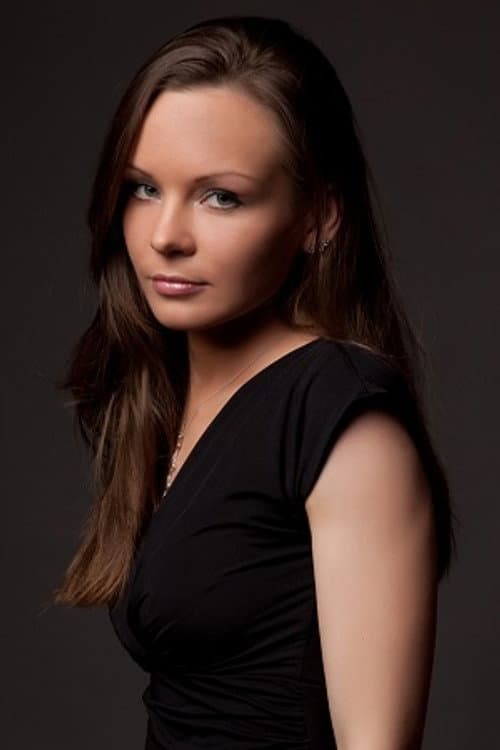Александра Серебрякова