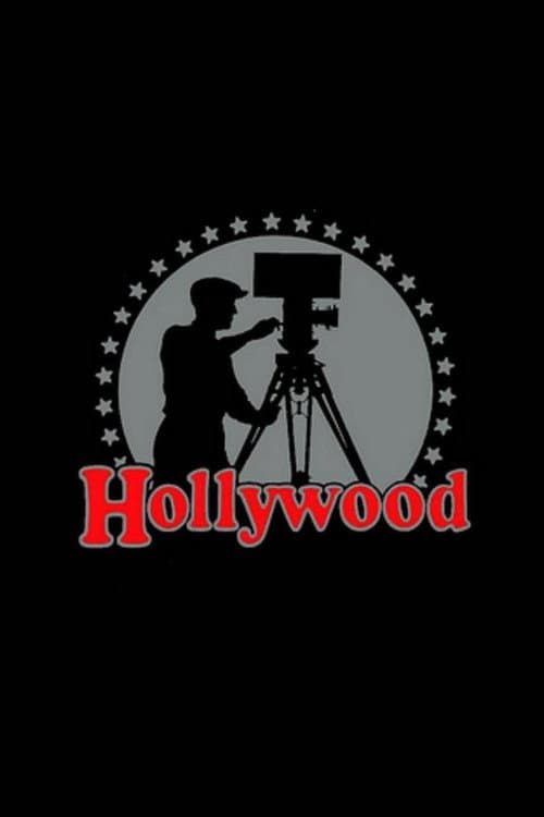 Hollywood - Geschichten aus der Stummfilmzeit