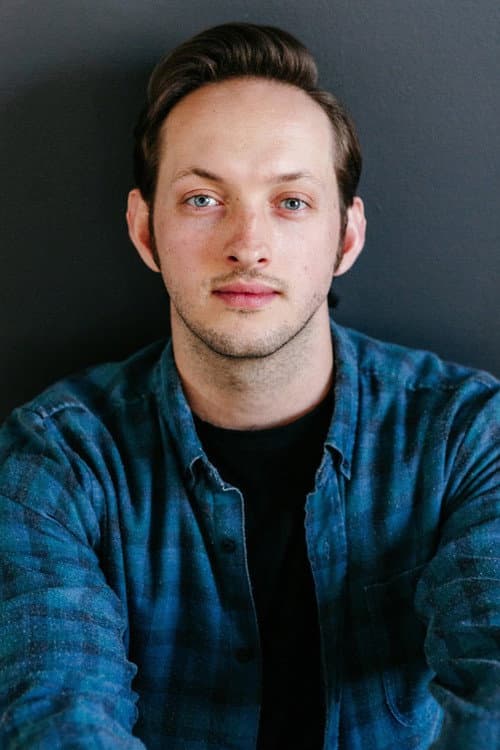 Tyler Russell