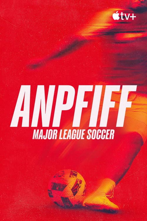Anpfiff: Major League Soccer