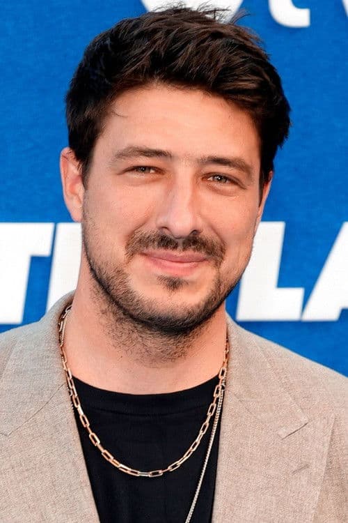 Marcus Mumford
