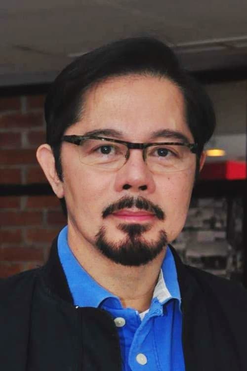 Christopher de Leon