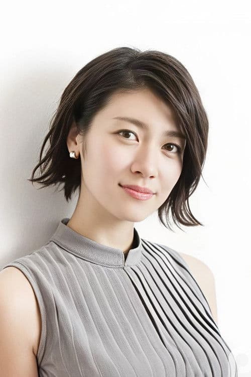 瀧内公美