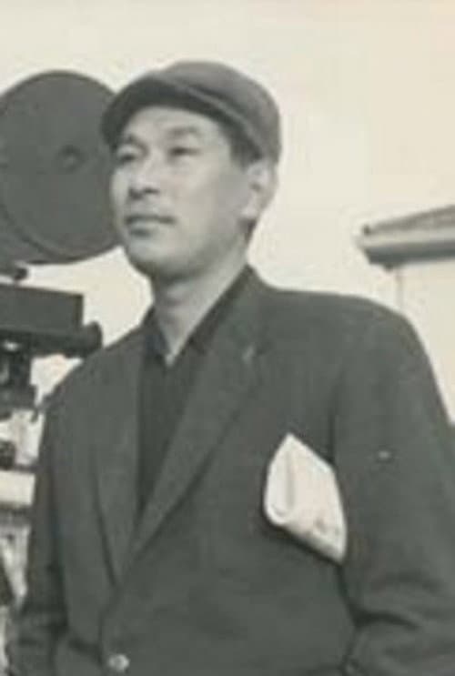 Tokuzo Tanaka
