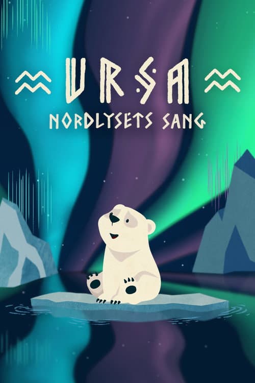 Ursa – Nordlysets sang