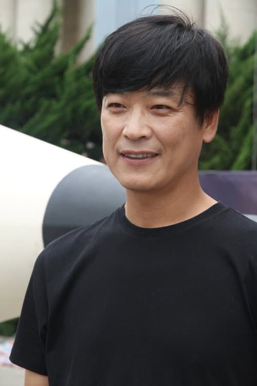 안병기