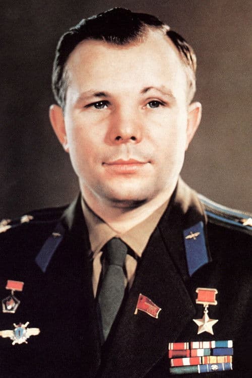 Juri Gagarin