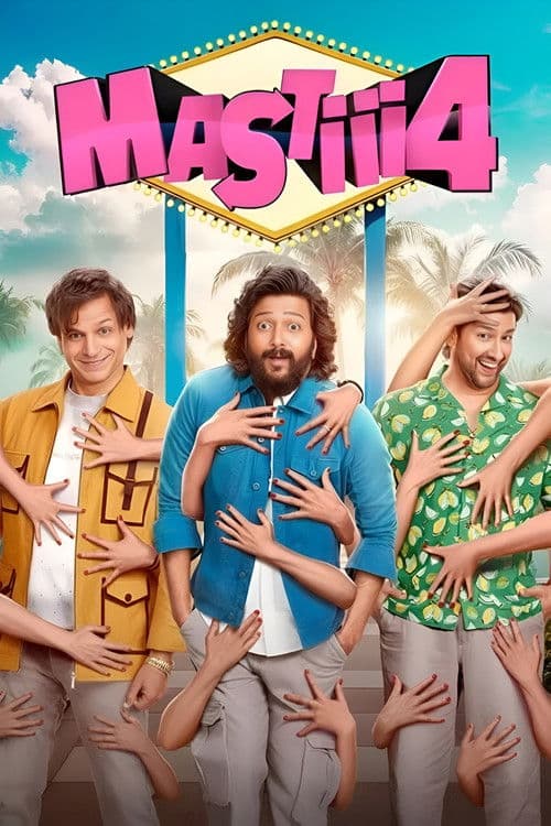 Masti 4