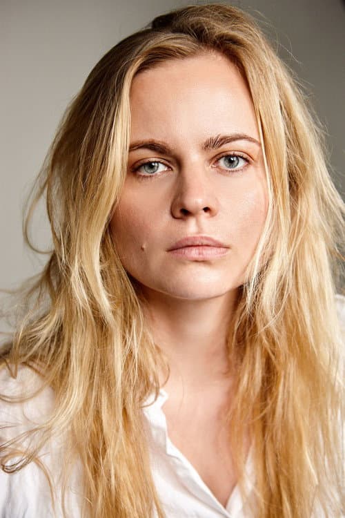 Kara Edenberg